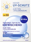 Tagespflege Erfrischend im Angebot bei Rossmann in Ettlingen Tagespflege Erfrischend Angebote von Nivea bei Rossmann Ettlingen für 4,99 €