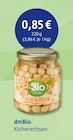 Kichererbsen bei dm-drogerie markt im Hanau Prospekt für 0,85 €