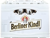Jubiläums Pilsener oder Alkoholfrei von Berliner Kindl für 8,88 € bei Netto Marken-Discount im Angebot Jubiläums Pilsener oder Alkoholfrei von Berliner Kindl im aktuellen Netto Marken-Discount Prospekt