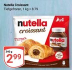 Aktuelles Croissant Angebot bei GLOBUS in Rostock ab 2,99 €