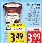Aktuelle Eis Angebote bei EDEKA in Münster Aktuelles Eiscreme Angebot bei EDEKA in Münster ab 3,49 €