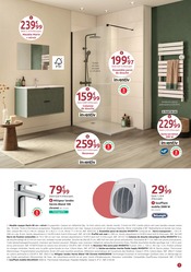 Promos Blender dans le catalogue "SPÉCIAL AUTOMNE" de Mr.Bricolage Blender en promo dans le catalogue Mr.Bricolage à la page 7