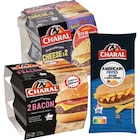 SUR TOUT LE SNACKING - CHARAL en promo chez Carrefour Market SUR TOUT LE SNACKING - CHARAL dans le catalogue Carrefour Market