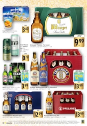 Bière Angebote im Prospekt "EDEKA" von EDEKA auf Seite 33