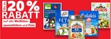 Aktuelle Feta Angebote bei Kaufland in Bochum Aktuelles 20 % RABATT Angebot bei Kaufland in Bochum