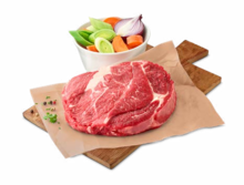 ALDI Nord Bockhorst - Suppenfleisch Suppenfleisch Angebot bei ALDI Nord Bockhorst im Prospekt "ALDI. Jeden Tag besonders - einfach ALDI."