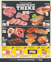 Schweinebraten im Marktkauf Prospekt in Dorsten Aktueller Marktkauf Prospekt mit Schweinebraten, "Aktuelle Angebote", Seite 7