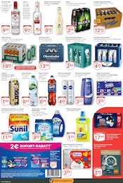 Aktueller GLOBUS Prospekt mit Gerolsteiner, "Aktuelle Angebote", Seite 8