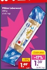 Pfälzer Leberwurst Angebote bei Netto Marken-Discount Ahaus für 1,39 €