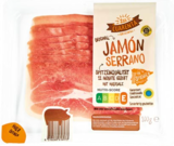 Original Jamón Serrano im Netto Marken-Discount Prospekt Original Jamón Serrano von Las Cuarenta im aktuellen Netto Marken-Discount Prospekt für 1,49 €