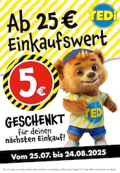 Handy im TEDi Prospekt in Gotha Aktueller TEDi Prospekt mit Handy, "TEDi - voller Ideen!", Seite 9