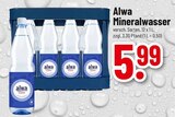 Mineralwasser bei Trinkgut im Crailsheim Prospekt für 5,99 €