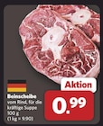 Beinscheibe bei combi im Prospekt "" für 0,99 €