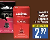 Aktuelle Lavazza Angebote bei E center in Regensburg Aktuelles Kaffeekapseln Angebot bei E center in Regensburg ab 2,99 €