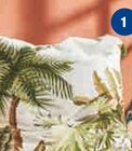 Maxi coussin 110 x 130 cm en promo à 39,99 € chez Hyper U Maxi coussin 110 x 130 cm dans le catalogue Hyper U