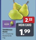 Aktuelle Birnen Angebote bei combi in Bremen Aktuelles Tafelbirnen Angebot bei combi in Bremen ab 1,99 €