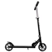 Norauto Saint-Maur-des-Fossés - Trottinette pliable 145 mm URBAN Eco Noire Promo Trottinette pliable 145 mm URBAN Eco Noire dans le catalogue Norauto "Black Friday tous les jours" à Saint-Maur-des-Fossés