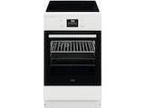 CIB56494BW Standherd (EEK A, Elektro, 58 l) im MediaMarkt Saturn Prospekt CIB56494BW Standherd (EEK A, Elektro, 58 l) von AEG im aktuellen MediaMarkt Saturn Prospekt für 829,99 €