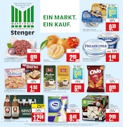 Aktueller Marktkauf Supermarkt Prospekt in Lohr und Umgebung, "Aktuelle Angebote" mit 47 Seiten, 05.01.2026 - 10.01.2026