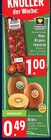Aktuelle Tomaten Angebote bei EDEKA in Mönchengladbach Aktuelles Mini-Rispentomaten Angebot bei EDEKA in Mönchengladbach ab 0,49 €