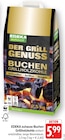 Buchen Grillholzkohle Angebote von EDEKA zuhause bei E center Neunkirchen für 5,99 €