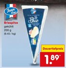Briespitze von Jean Luc im aktuellen Netto Marken-Discount Prospekt für 1,89 €
