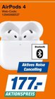 AirPods 4 im Angebot bei expert Gröblinghoff in Hückelhoven AirPods 4 Angebote von Apple bei expert Gröblinghoff Hückelhoven für 177,00 €