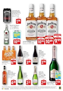 Cola im aktuellen EDEKA Prospekt (Lahr (Schwarzwald)) Cola im EDEKA Prospekt "Aktuelle Angebote" mit 51 Seiten (Lahr (Schwarzwald))