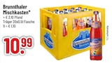 Mischkasten Angebote von Brunnthaler bei Trinkgut Pfaffenhofen für 10,99 €