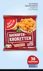 Backofen-Kroketten Angebote von Gut & Günstig bei Marktkauf Leipzig