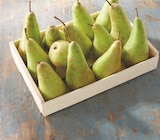 Promo Poire à 0,50 € dans le catalogue Intermarché Super à Saint-Étienne-du-Rouvray