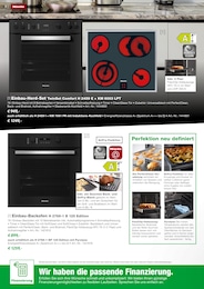 Küchenmöbel Angebot im aktuellen EP: Prospekt auf Seite 8