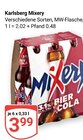 Aktuelle Cola Angebote bei GLOBUS in Landau (Pfalz) Aktuelles Mixery Bier x Cola Angebot bei GLOBUS in Landau (Pfalz) ab 3,99 €