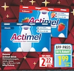 Actimel Classic von Danone im aktuellen EDEKA Prospekt
