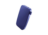 Powerbank, PD 20W Schnellladung, tragbar, Powerbank 18000 mAh True Blue im MediaMarkt Saturn Prospekt Powerbank, PD 20W Schnellladung, tragbar, Powerbank 18000 mAh True Blue von FRESH ‘N REBEL im aktuellen MediaMarkt Saturn Prospekt für 34,99 €