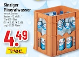 Trinkgut Düsseldorf Prospekt mit  im Angebot für 4,49 €