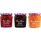 SUR TOUTES LES CONFITURES INTENSES - BONNE MAMAN dans le catalogue Carrefour