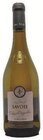 VIN DE SAVOIE AOP BLANC - DOMAINE EUGENE CARREL & FILS - U Express à Argenteuil VIN DE SAVOIE AOP BLANC - DOMAINE EUGENE CARREL & FILS en promo chez U Express Argenteuil à 6,95 €