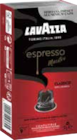 Kaffee-Kapseln im Angebot bei EDEKA in Neubrandenburg Kaffee-Kapseln Angebote von Lavazza bei EDEKA Neubrandenburg für 3,00 €