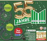 E-Scooter Ninebot E2 DII im Angebot bei Marktkauf in Essen E-Scooter Ninebot E2 DII Angebote von Segway bei Marktkauf Essen für 249,00 €