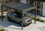 Carport SunVaro Classic im Angebot bei toom Baumarkt in Remscheid Carport SunVaro Classic Angebote bei toom Baumarkt Remscheid für 5.149,00 €