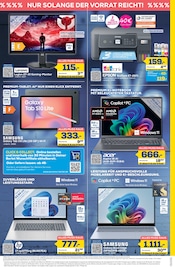 Computer im EURONICS Prospekt in Arnsberg Aktueller EURONICS Prospekt mit Computer, "INVENTUR-RÄUMUNG. PREISE RUNTER. LAGER LEER.", Seite 7
