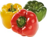 Bio Paprika „Mix“ im Angebot bei EDEKA in Haltern am See Bio Paprika „Mix“ Angebote bei EDEKA Haltern am See für 1,99 €