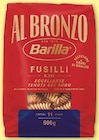 Pâtes al bronzo - BARILLA en promo chez U Express Pâtes al bronzo - BARILLA dans le catalogue U Express