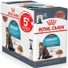 Maxi Pack Urinary - Royal Canin - Maxi Zoo Maxi Pack Urinary - Royal Canin à 12,88 € dans le catalogue Maxi Zoo
