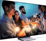 OLED TV im Angebot bei expert in Arnstadt OLED TV Angebote von Samsung bei expert Arnstadt für 999,00 €