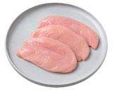 Hähnchen-Minutenschnitzel im Angebot bei Netto Marken-Discount in Detmold Hähnchen-Minutenschnitzel Angebote von Gut Ponholz bei Netto Marken-Discount Detmold für 7,49 €