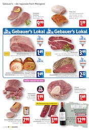 Sauerbraten im E center Prospekt in Filderstadt Aktueller E center Prospekt mit Sauerbraten, "Aktuelle Angebote", Seite 2