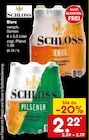 Aktuelles Biere Angebot bei Netto Marken-Discount in Ahlen ab 2,22 €