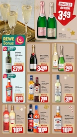 Ramazzotti im REWE Prospekt in Köln Aktueller REWE Prospekt mit Ramazzotti, "Dein Markt", Seite 17